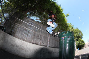 Amber Rivera - Inline