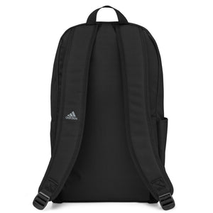 Skull Crusher Embroidered adidas backpack