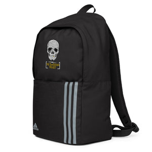 Skull Crusher Embroidered adidas backpack