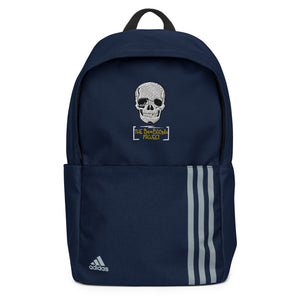 Skull Crusher Embroidered adidas backpack