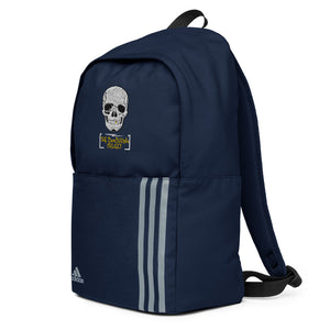Skull Crusher Embroidered adidas backpack