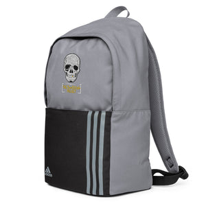 Skull Crusher Embroidered adidas backpack