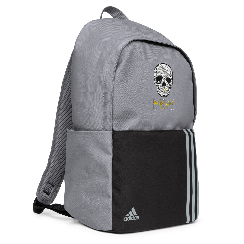 Skull Crusher Embroidered adidas backpack