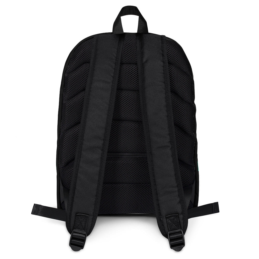 Chimothy Chowder Astropup Backpack – The BamBoozle Project