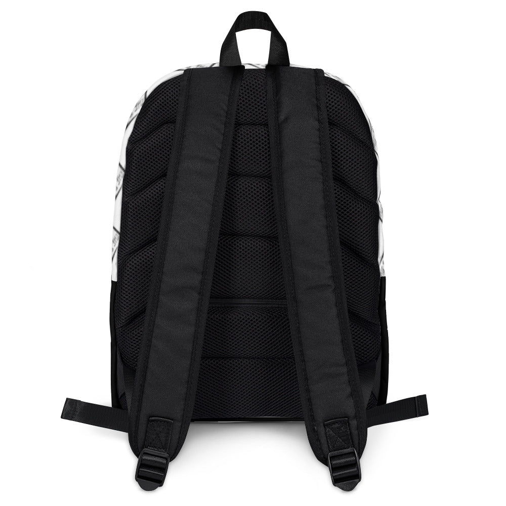 BamBoozle Lightning Backpack
