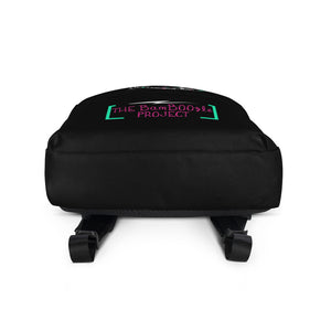 Chimothy Chowder Astropup Backpack