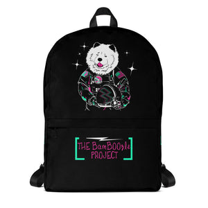Chimothy Chowder Astropup Backpack