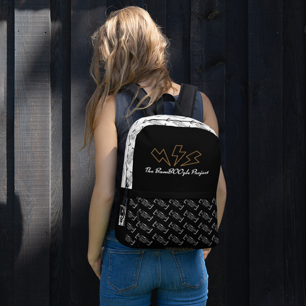 BamBoozle Lightning Backpack