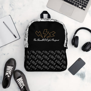 BamBoozle Lightning Backpack