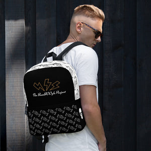 BamBoozle Lightning Backpack