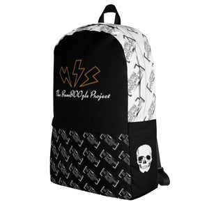 BamBoozle Lightning Backpack