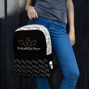 BamBoozle Lightning Backpack