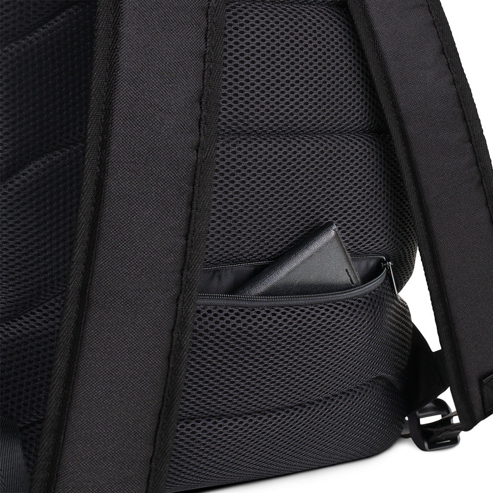 The Dirty Bearings Backpack