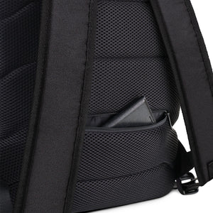 The Dirty Bearings Backpack