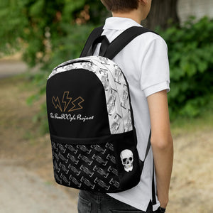 BamBoozle Lightning Backpack