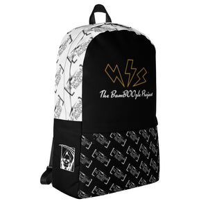 BamBoozle Lightning Backpack