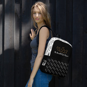 BamBoozle Lightning Backpack