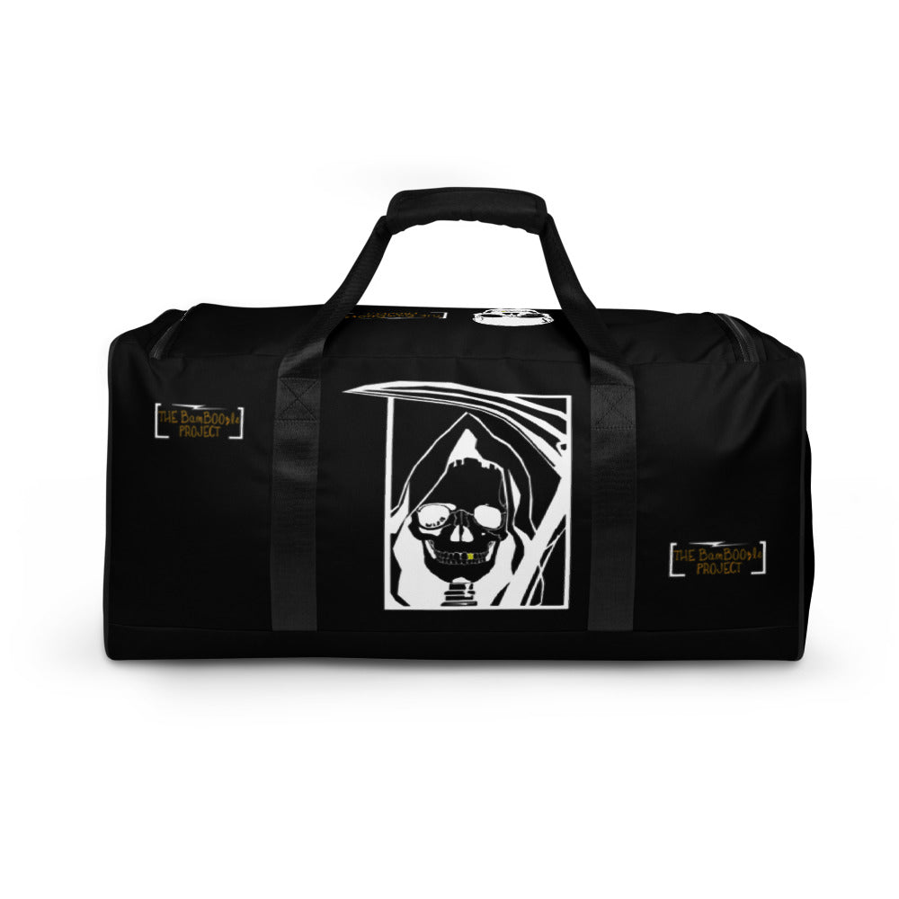 Gold Tooth Reaper Skate Duffle bag