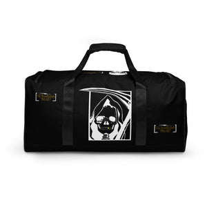 Gold Tooth Reaper Skate Duffle bag