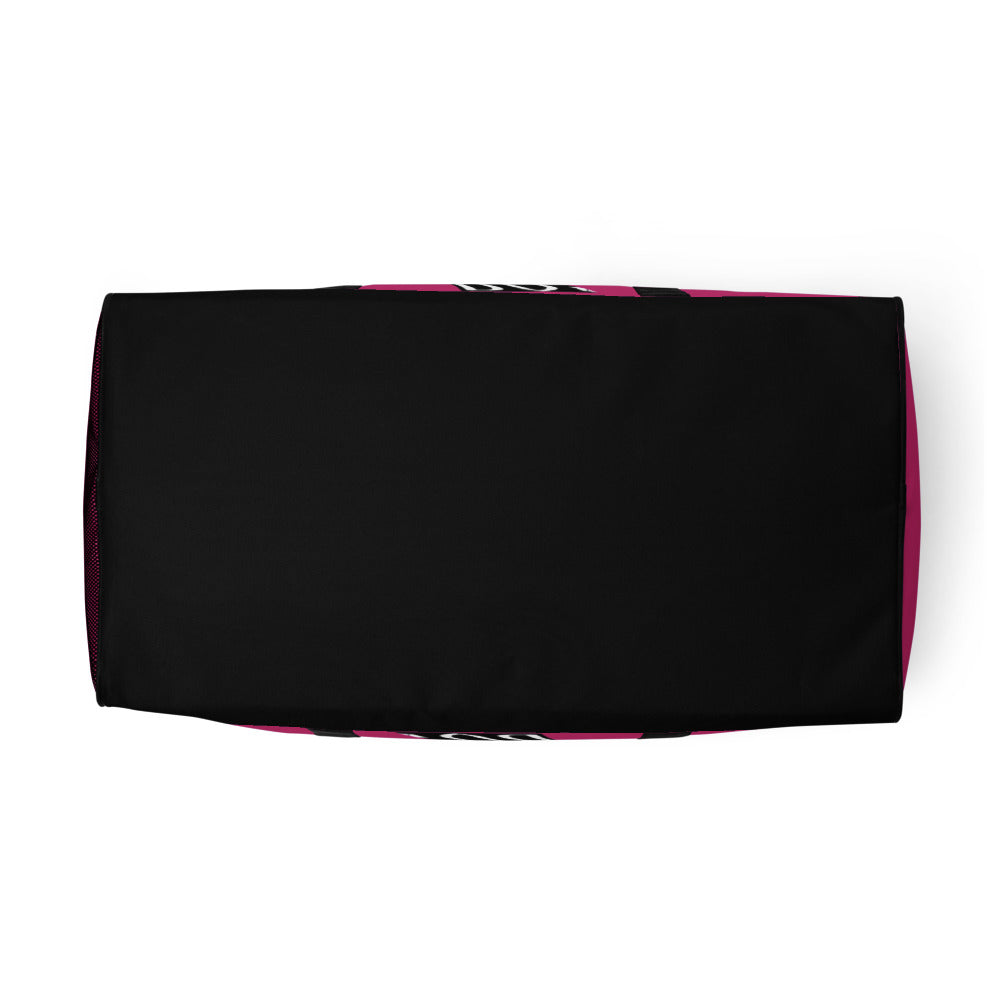 Greatest Bamboozler of all time Skate Duffle bag