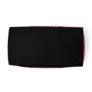 Greatest Bamboozler of all time Skate Duffle bag