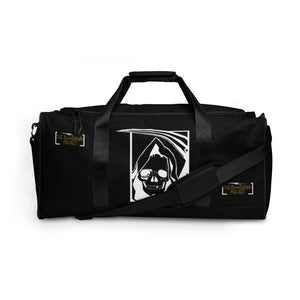 Gold Tooth Reaper Skate Duffle bag