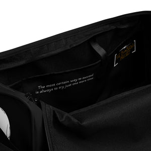 Gold Tooth Reaper Skate Duffle bag