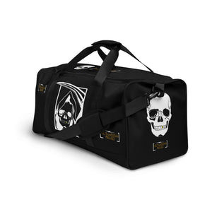 Gold Tooth Reaper Skate Duffle bag