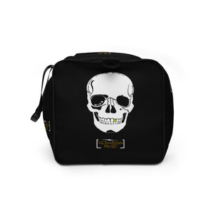 Gold Tooth Reaper Skate Duffle bag