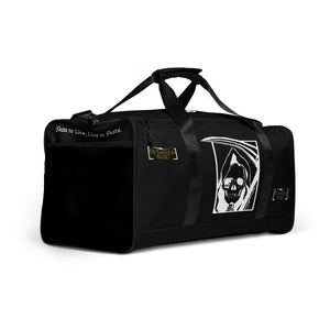 Gold Tooth Reaper Skate Duffle bag