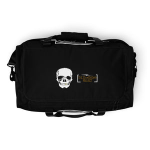 Gold Tooth Reaper Skate Duffle bag