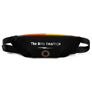 The Dirty Bearings Fanny Pack