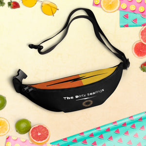 The Dirty Bearings Fanny Pack