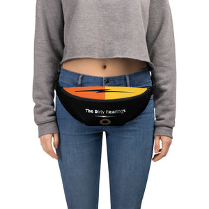 The Dirty Bearings Fanny Pack