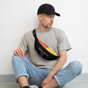The Dirty Bearings Fanny Pack