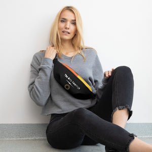 The Dirty Bearings Fanny Pack