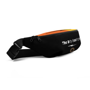 The Dirty Bearings Fanny Pack