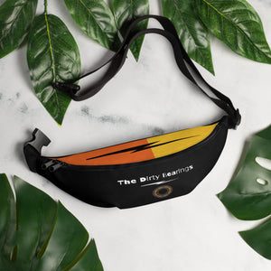 The Dirty Bearings Fanny Pack