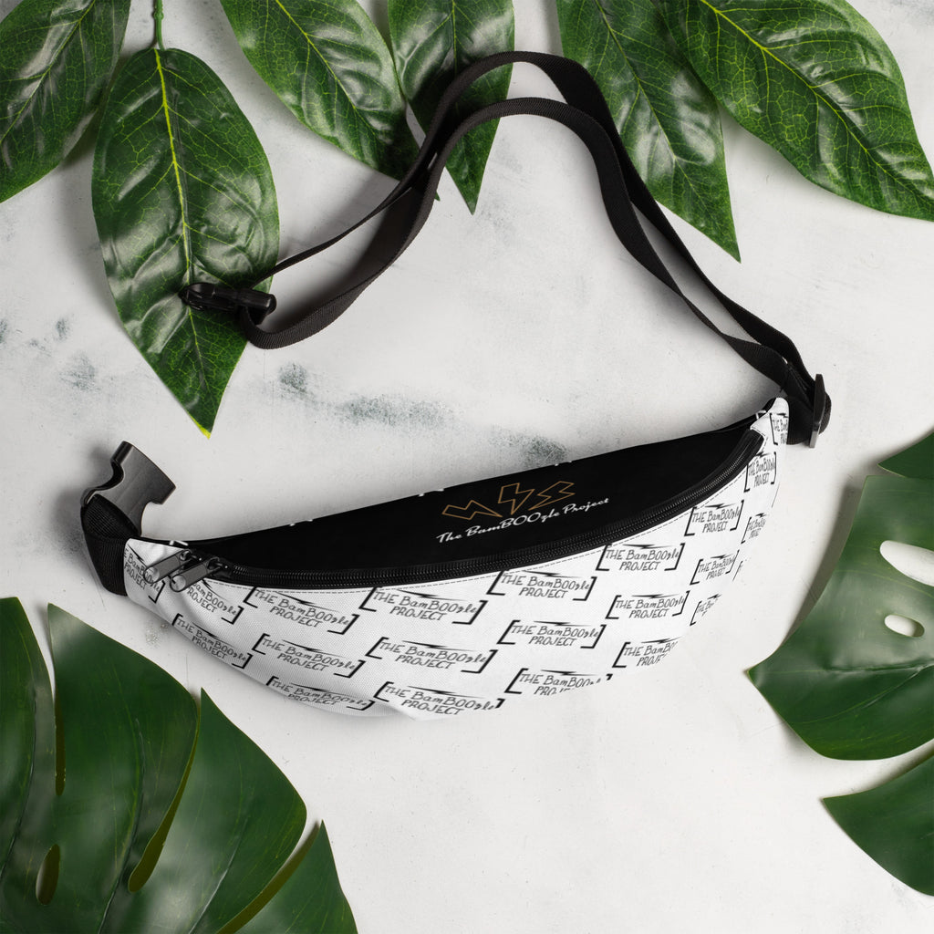 BamBoozle Lightning Fanny Pack