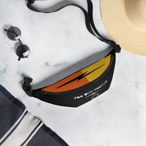 The Dirty Bearings Fanny Pack