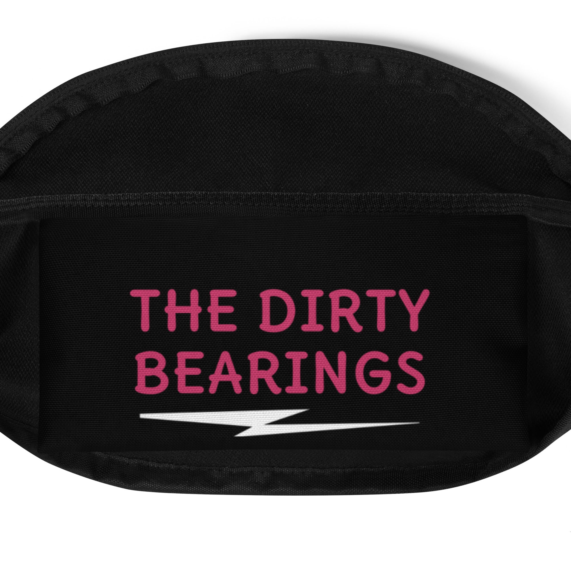 The Dirty Bearings Fanny Pack