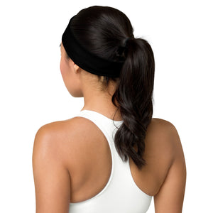 BamBoozle Reversible Headband