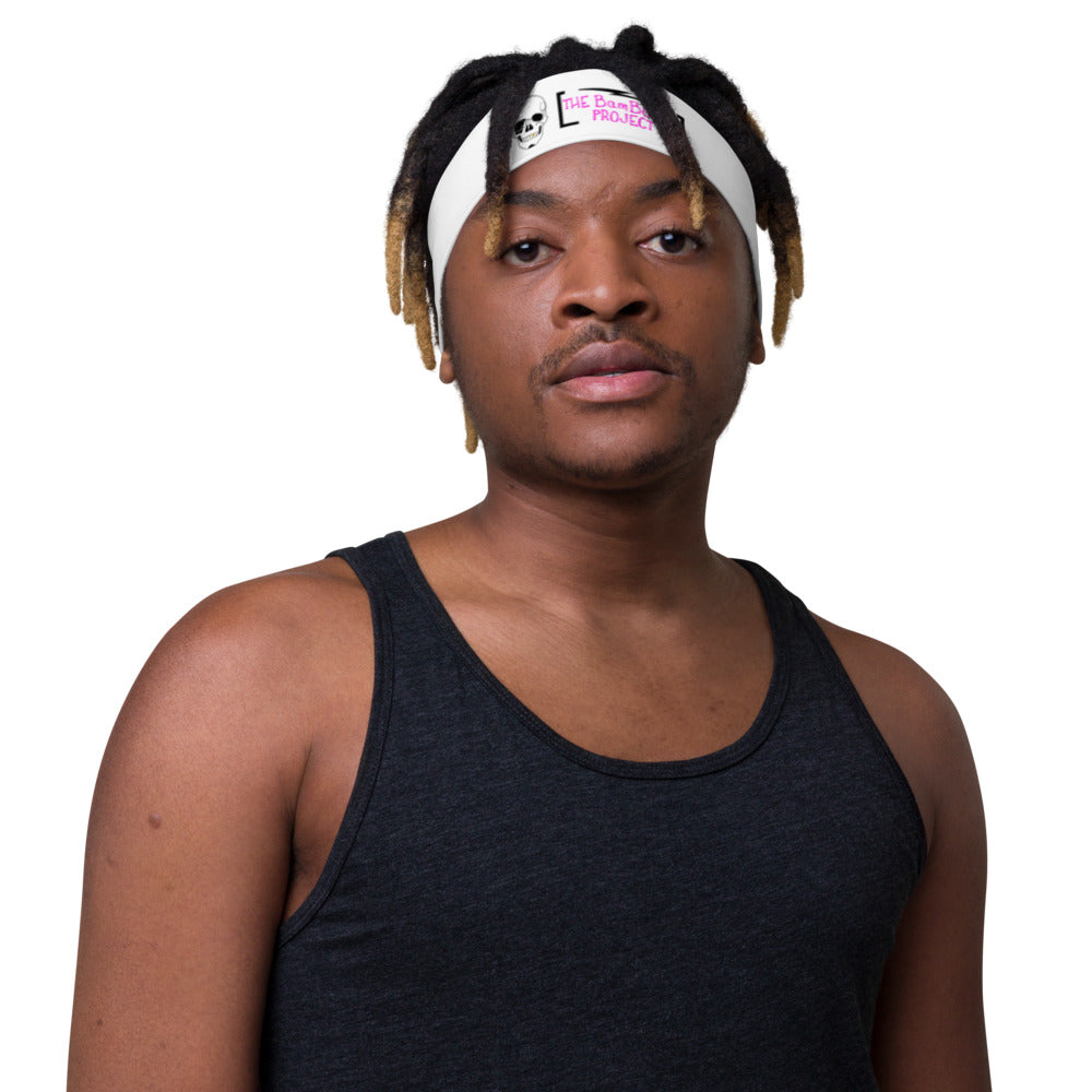 Skull Crusher Headband