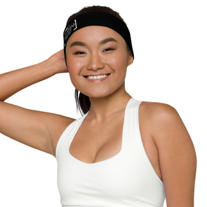BamBoozle Reversible Headband