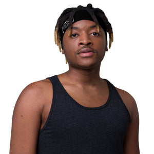 BamBoozle Reversible Headband