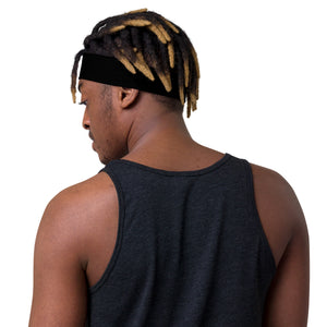 BamBoozle Reversible Headband