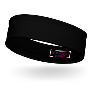 BamBoozle Reversible Headband