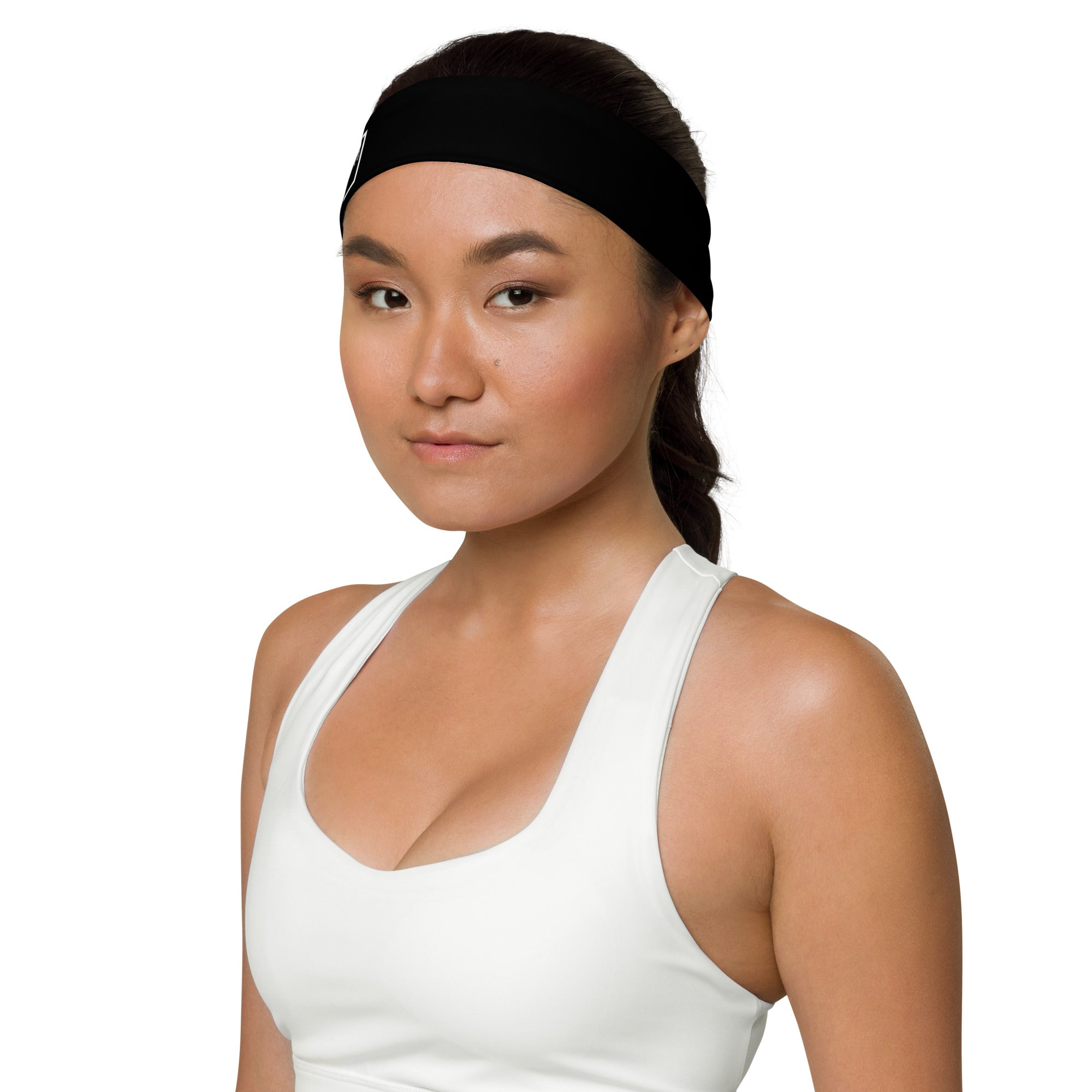 BamBoozle Reversible Headband
