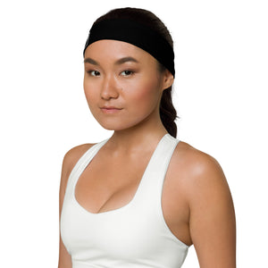 BamBoozle Reversible Headband