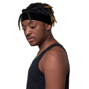 BamBoozle Reversible Headband